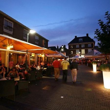 Bed & Breakfast Coopz Doetinchem Exteriér fotografie