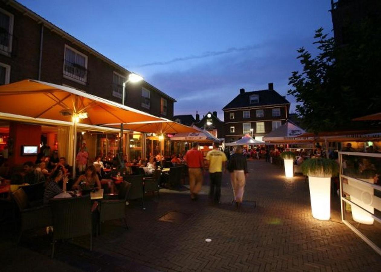 Bed & Breakfast Coopz Doetinchem Exteriér fotografie