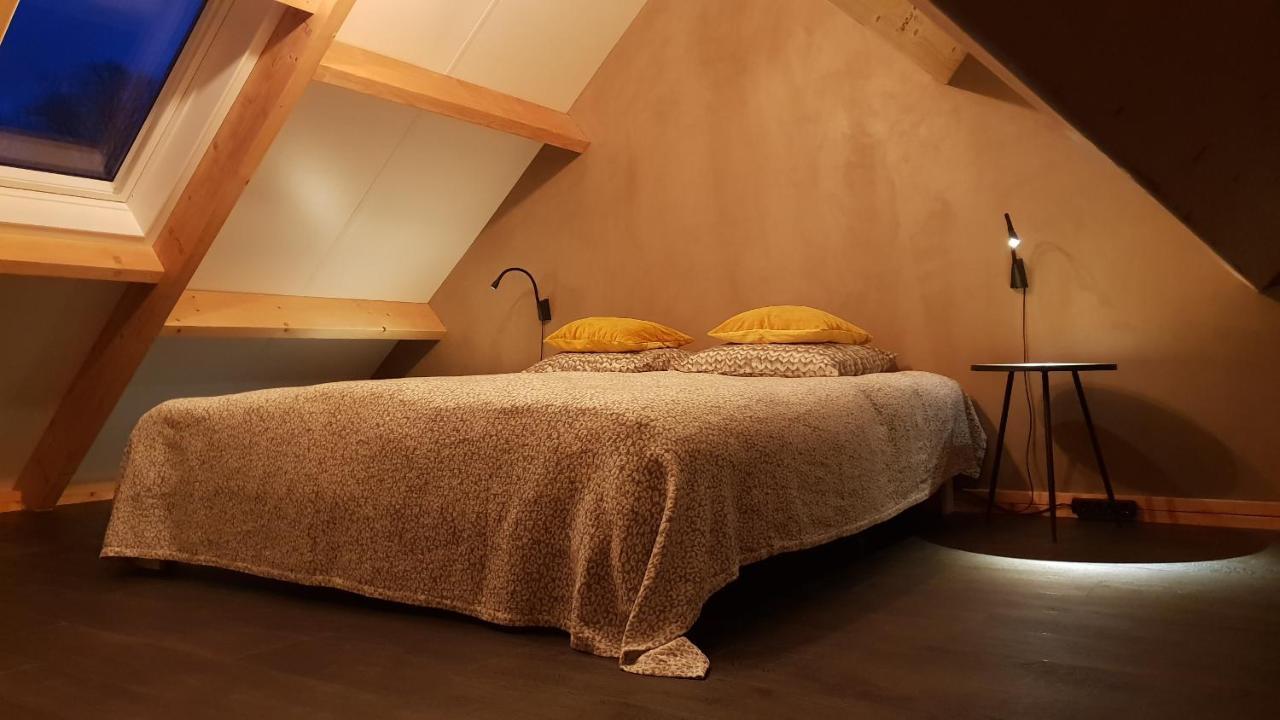 Bed & Breakfast Coopz Doetinchem Exteriér fotografie