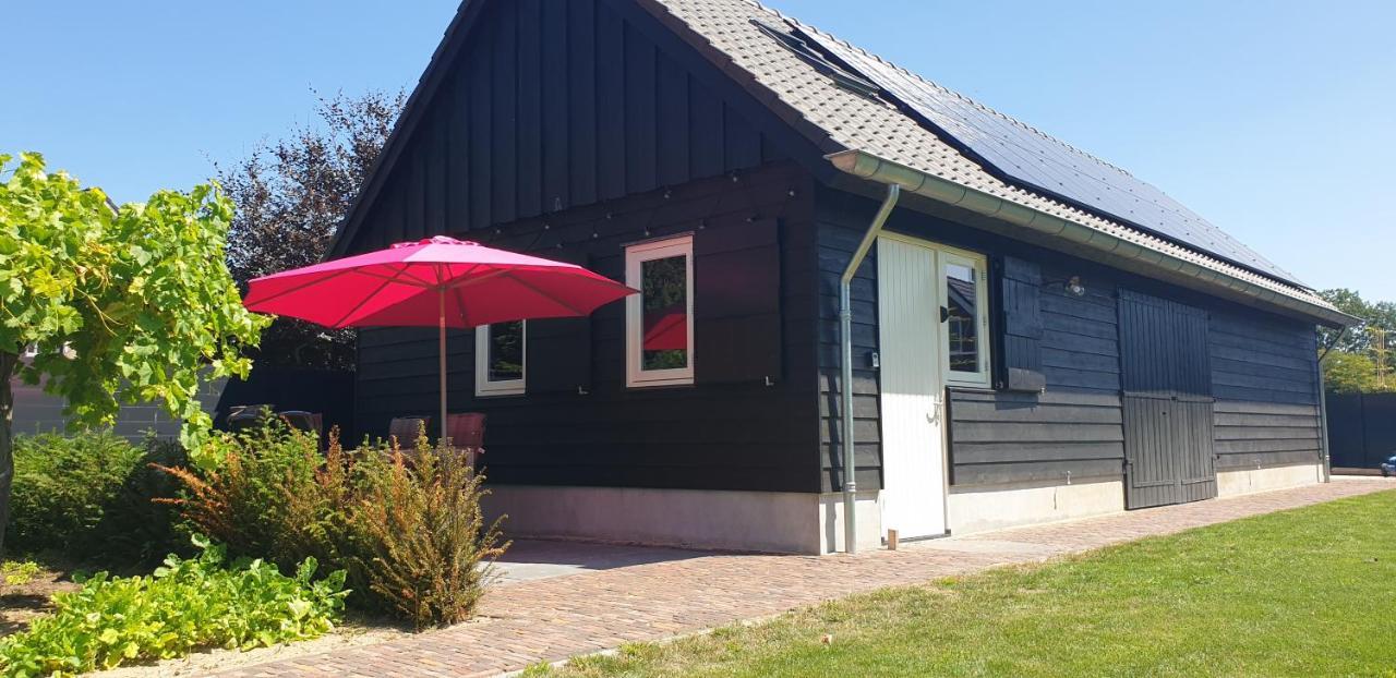 Bed & Breakfast Coopz Doetinchem Exteriér fotografie